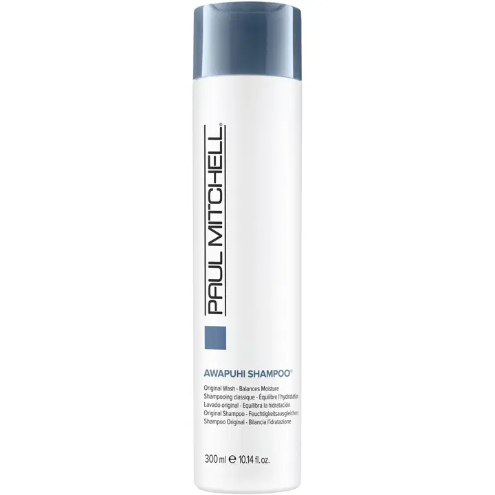 Paul Mitchell Awapuhi shampoo 300 ml