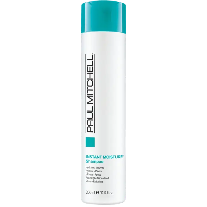 Paul Mitchell Instant Moisture Daily Shampoo 300 ml