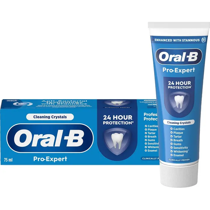 Oral-B Pro-Expert Professional Protection 75ml hammastahna