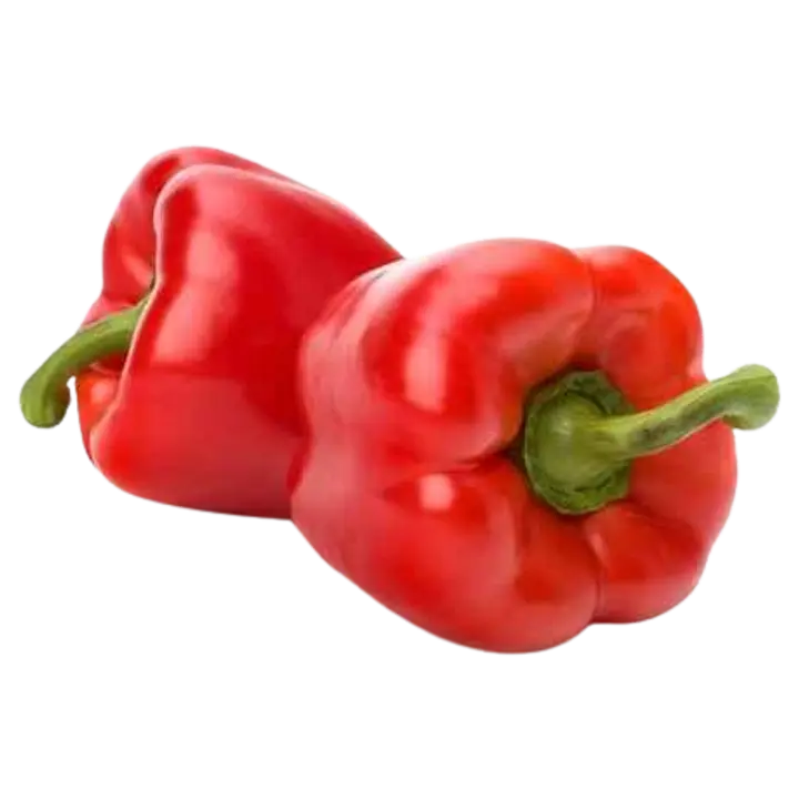 Punane paprika I klass