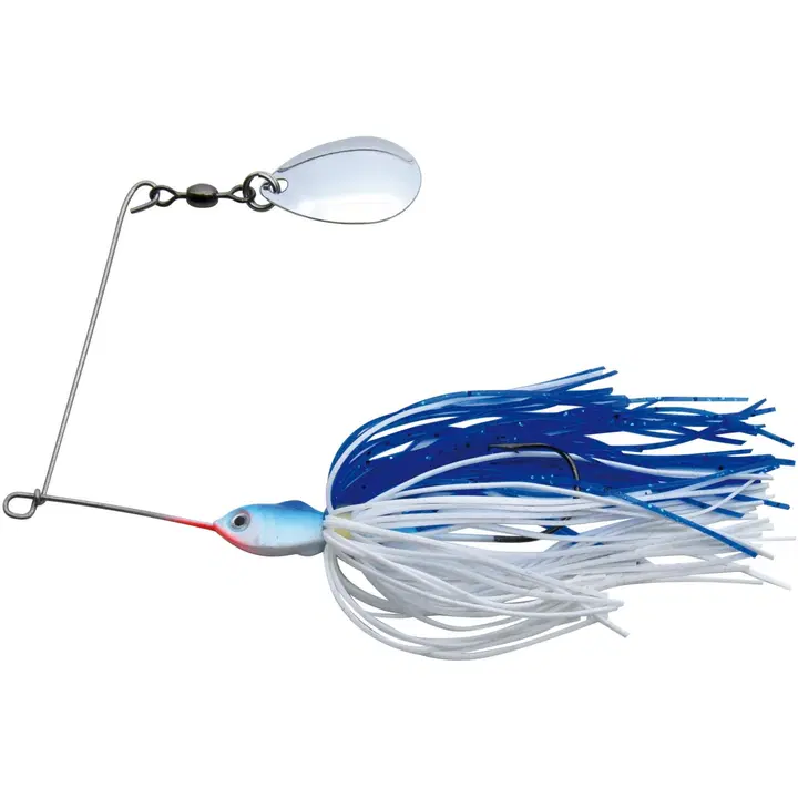 Lant Spinnerbait SSB12-01 Spinny 12g lilla