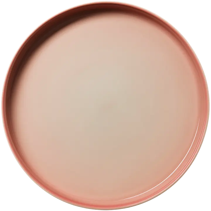 Arabia piirakkavuoka Mainio Roosa nauha 28cm