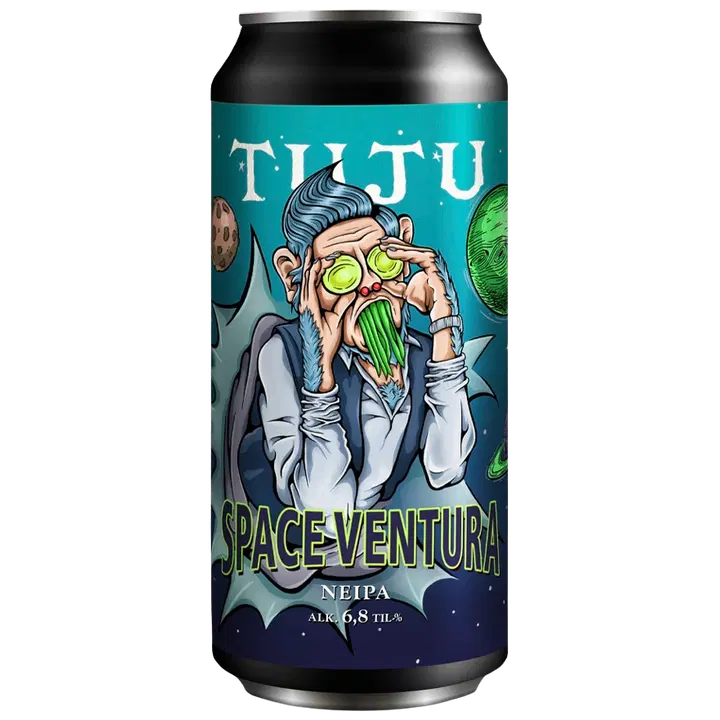 Panimoyhtiö Tuju Space Ventura