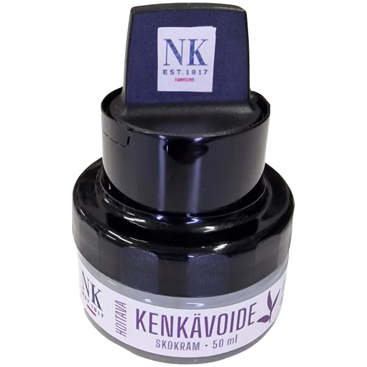 NK Kenkävoide 50ml Musta