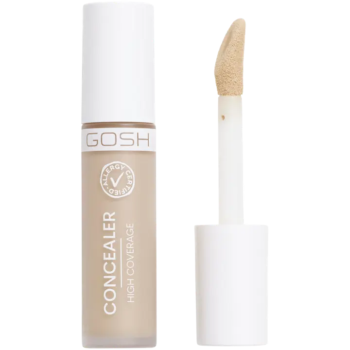 Gosh Concealer High Coverage 003 Sand peiteaine 6ml