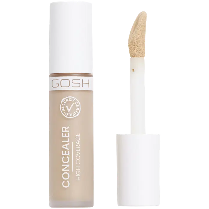 Gosh Concealer High Coverage 003 Sand peiteaine 6ml