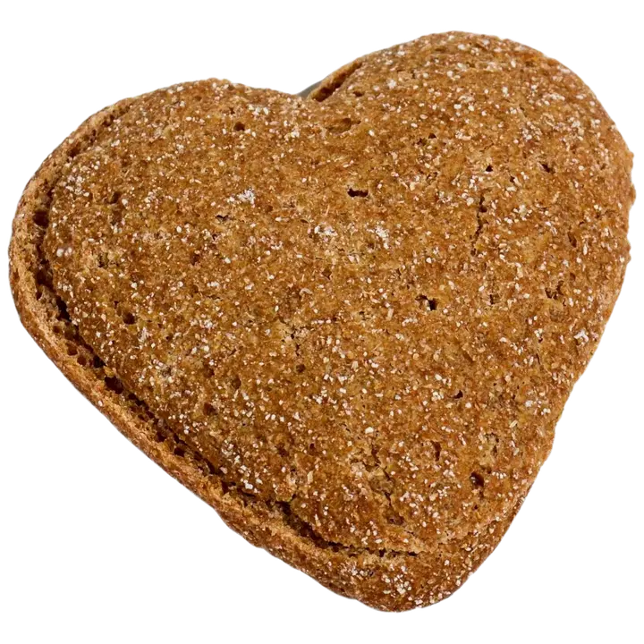 Pekan leipä Luomu ruissydän 85g