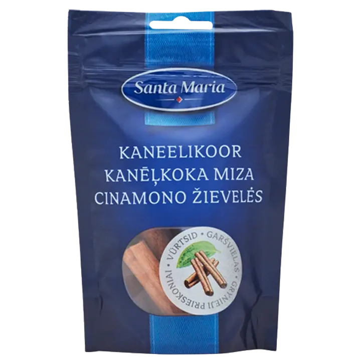 Santa Maria kaneelikoor 22 g