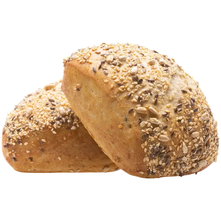Talonsämpylä Galette