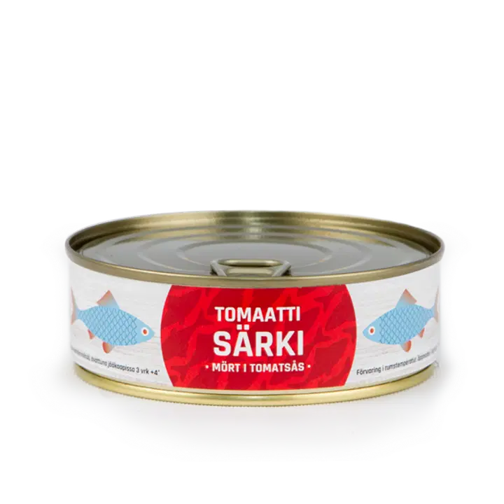 Tomaattisärki