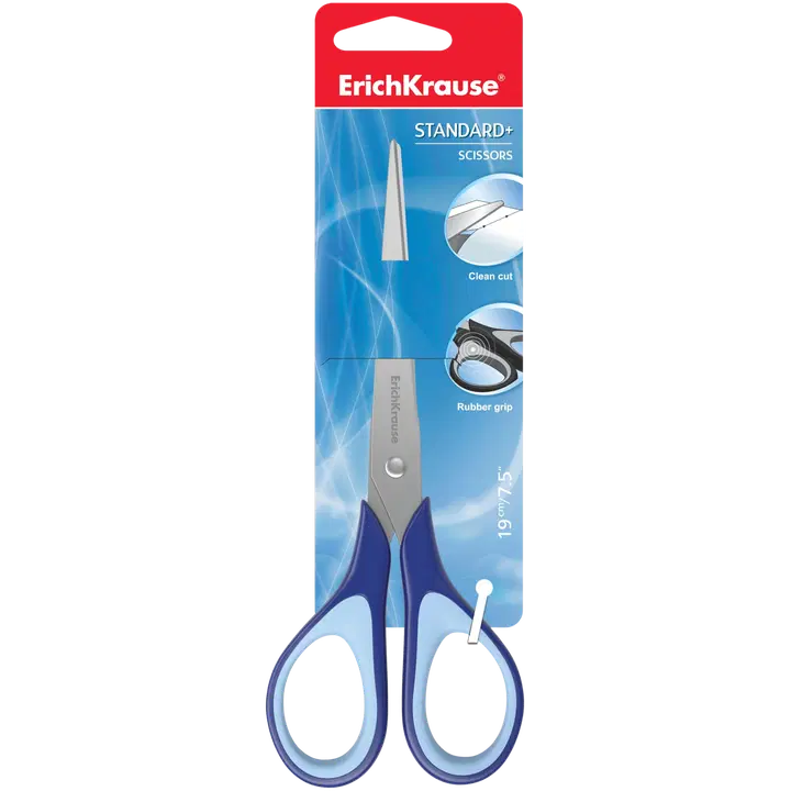 Käärid standard+ 19cm