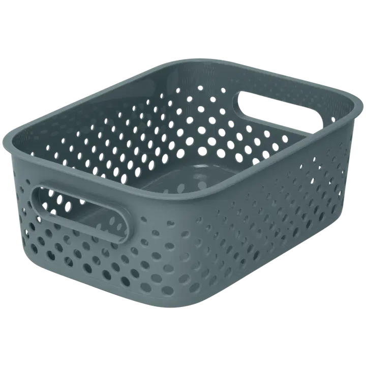 Säilituskorv Smartstore Essence S sinihall