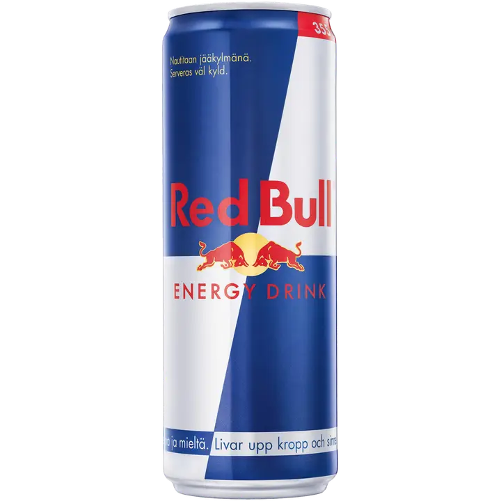 Red Bull Energiajuoma 0,355l