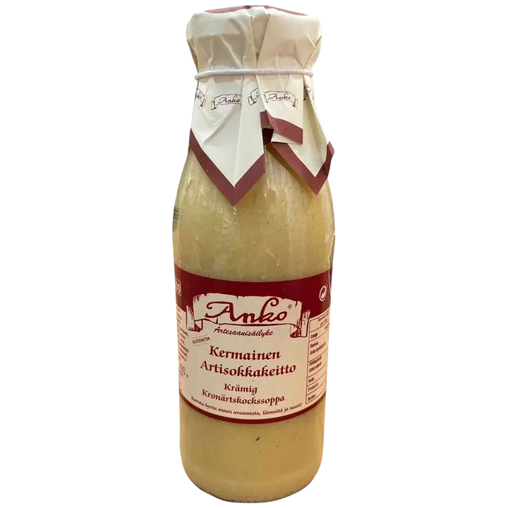 Anko Artisokka keitto 500g