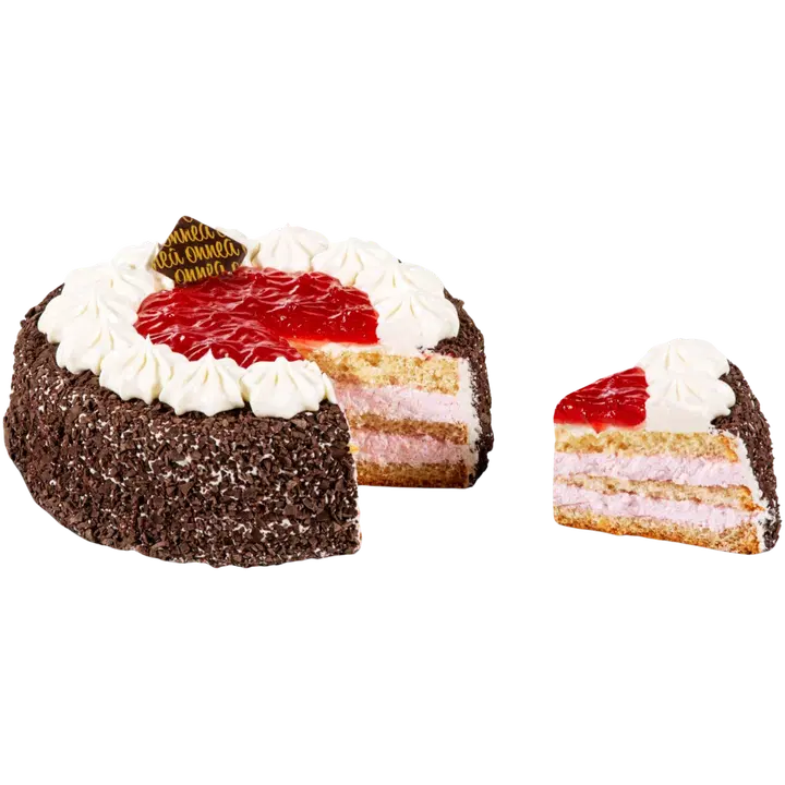 Riitan Herkku Äitienpäiväkakku 700g