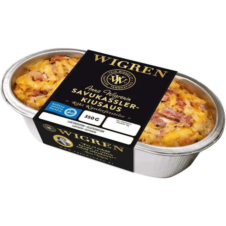 Wigren savukasslerkiusaus 350 g