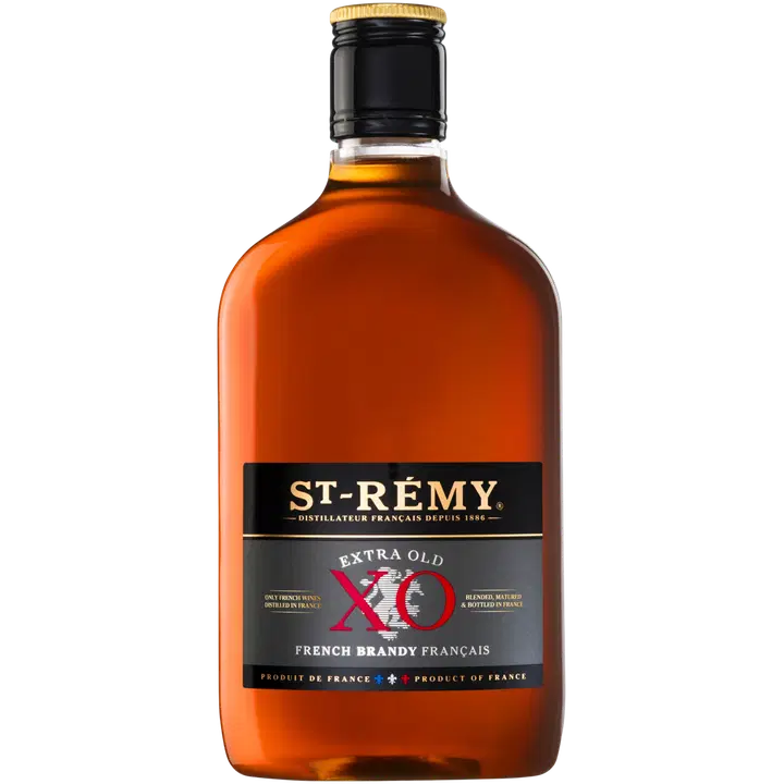 St. Remy Authentic XO Brandy 40%vol 500ml