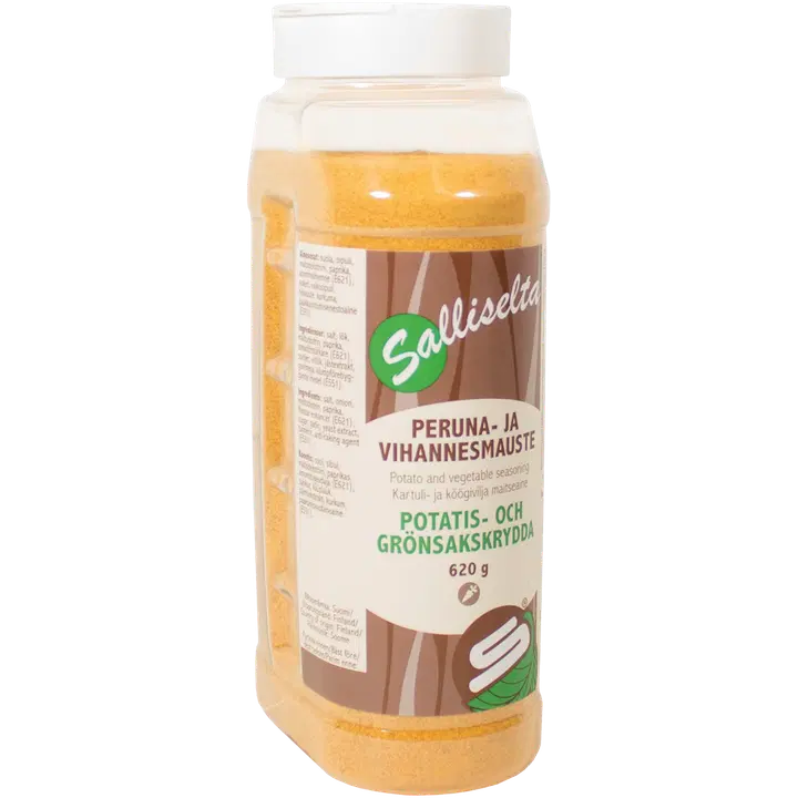 Salliselta Perunamauste 620g