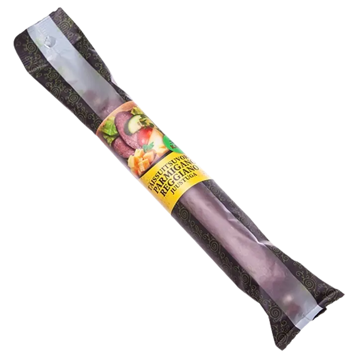 Karni Täissuitsuvorst Juustuga 250G