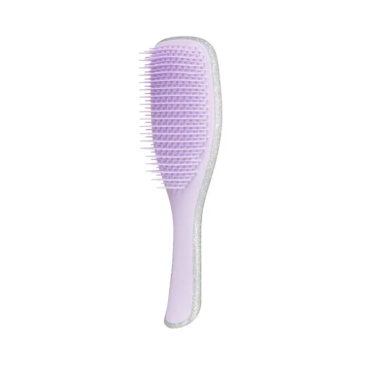Tangle Teezer The Wet Detangler Iris Sparkle takkuharja märille hiuksille