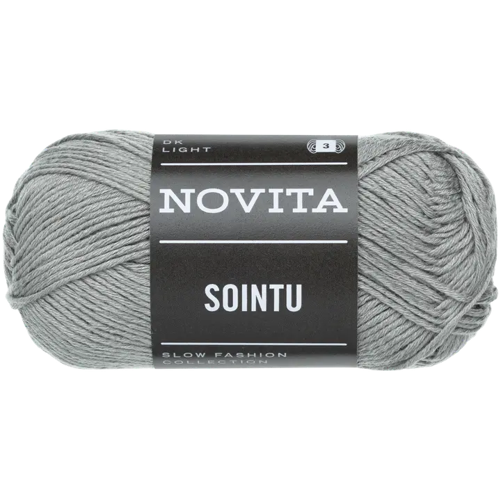 Novita lanka Sointu 50g jazz 412