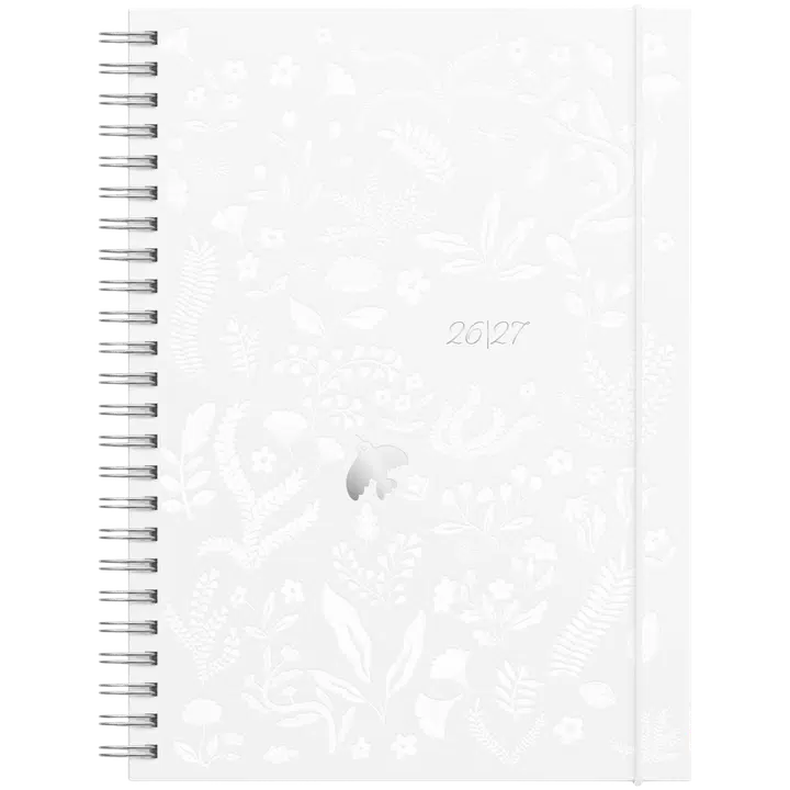 Burde kalenteri Study Star A5 26/27