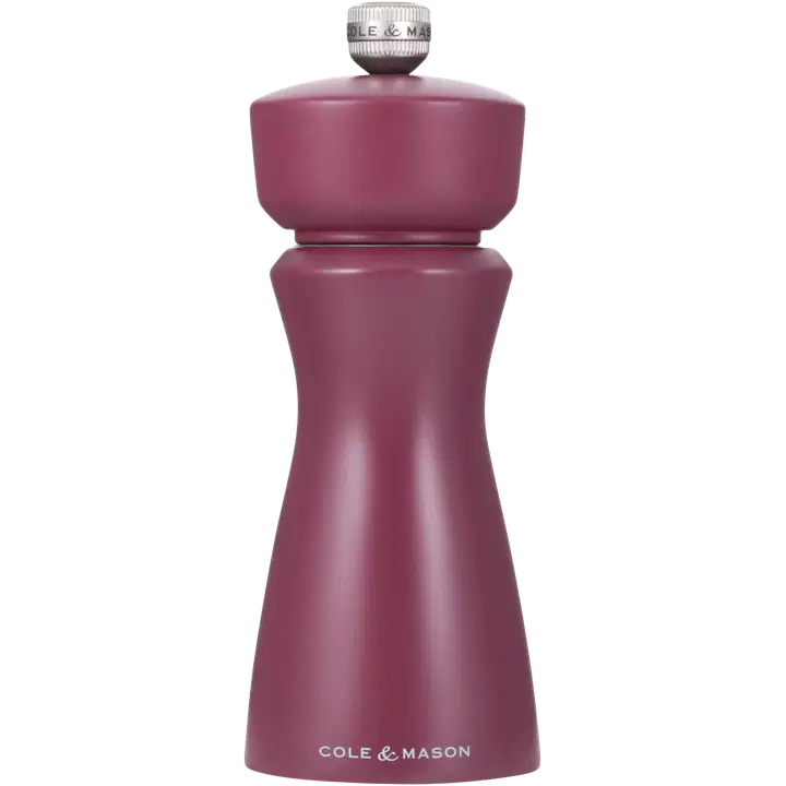 Cole & Mason suola-/pippurimylly Kenton Sichuan Pepper 15 cm