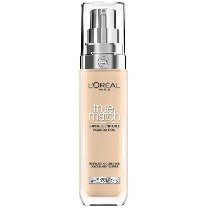 L'Oréal Paris True Match 2.N Vanilla meikkivoide 30ml