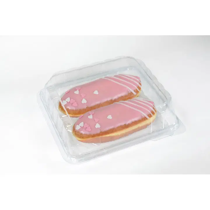 Pekan Leipä Hemppis 2kpl 200g