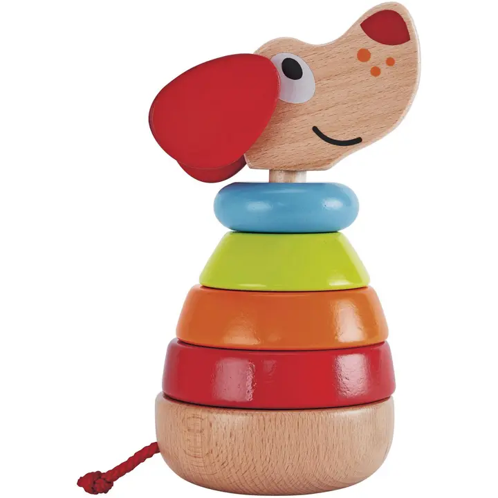 Hape Pepe kasattava koira äänellä 1v+ 6 osaa