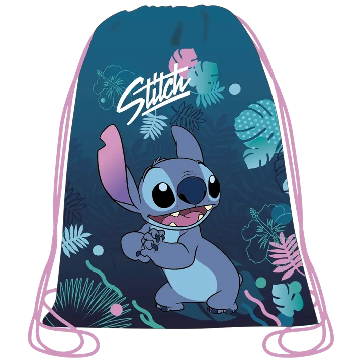 Coolpack sussikott beta, stitch