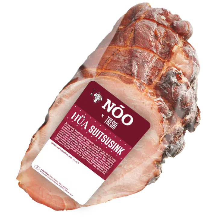 NÕO Treski Hüä suitsusink ca 450g