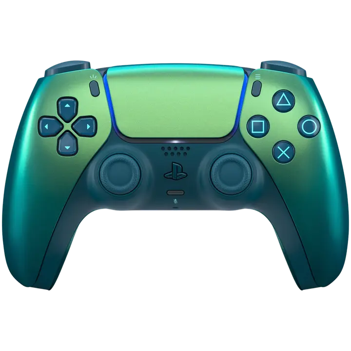 PS5 pult DualSense Chroma Teal