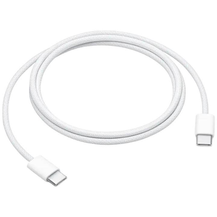 Kaabel Apple usb-c to usb-c, 1m 60w