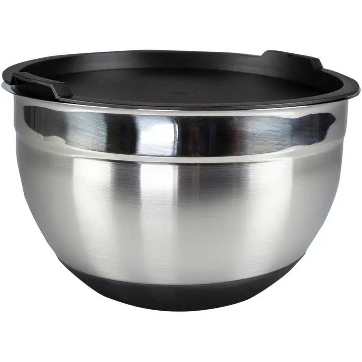 House teräskulho kannella 2,8 l