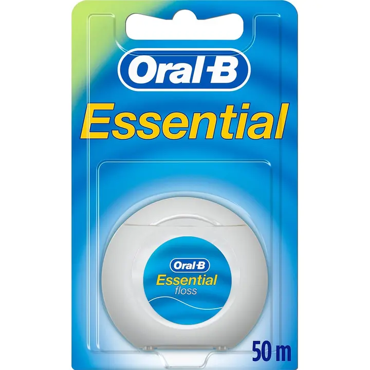 Oral-B 50m Essential Floss hammaslanka