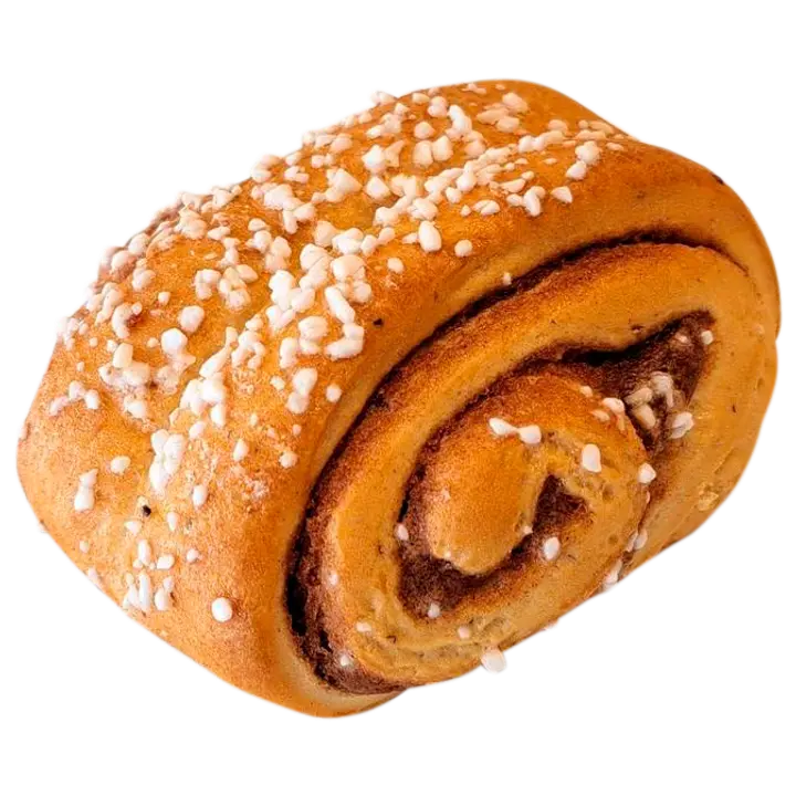 Kotimaista n. 100 g korvapuusti
