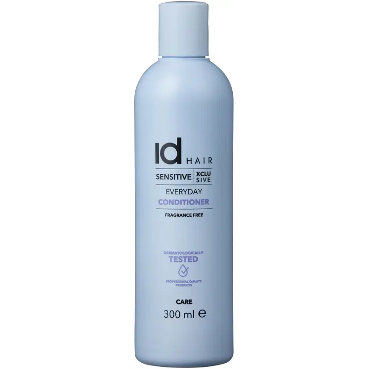 IdHAIR Sensitive Xclusive Everyday Conditioner hoitoaine 300 ml