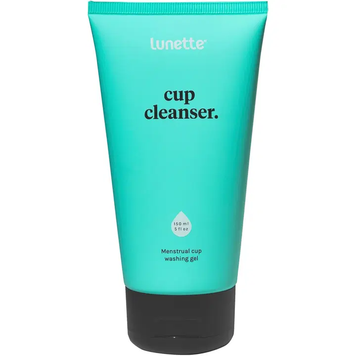 Lunette Kuukupin pesuneste 150ml