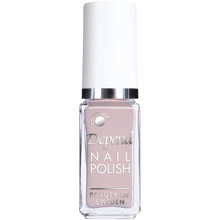 Depend Kynsilakka 5 ml nr 723