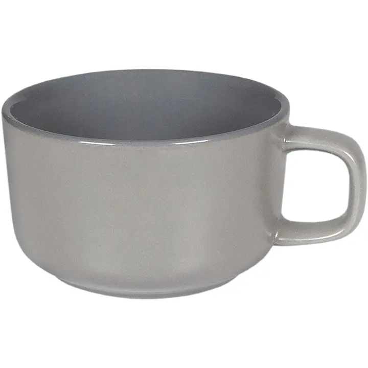 House muki Stella 0,3 l, harmaa