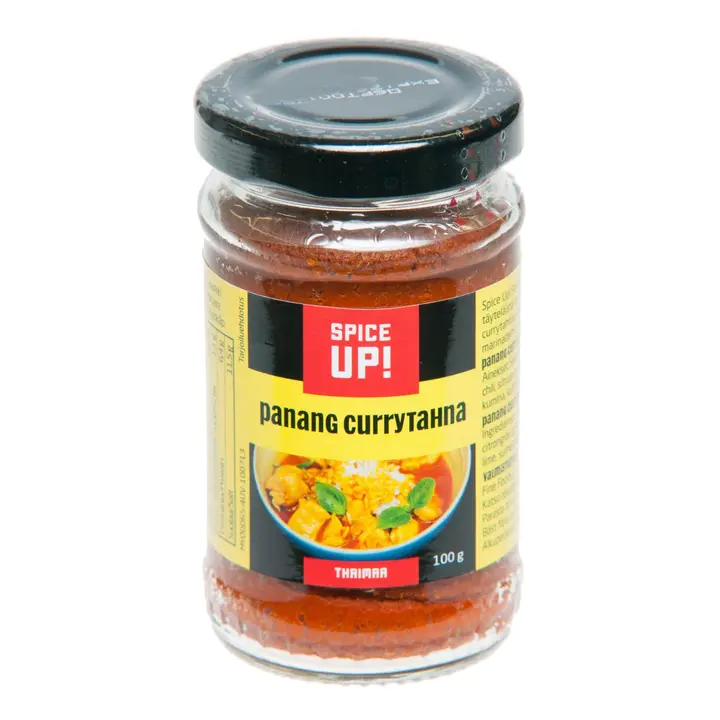 Spice Up! Panang currytahna 100g