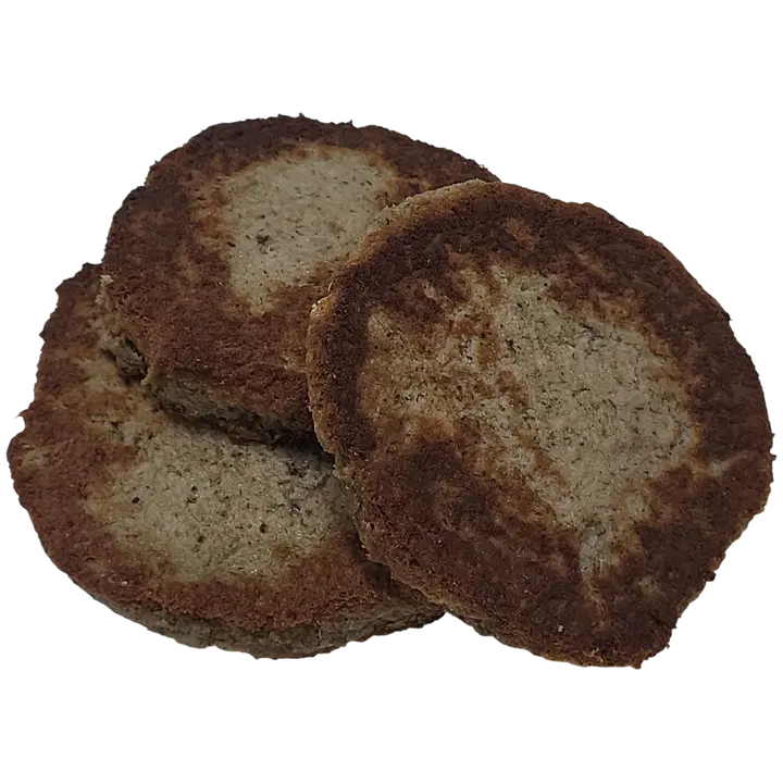 Rantamäenkala papan muikkupihvi