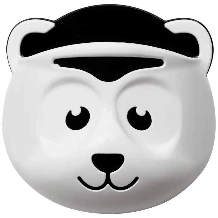 Kylpylelupidike Panda
