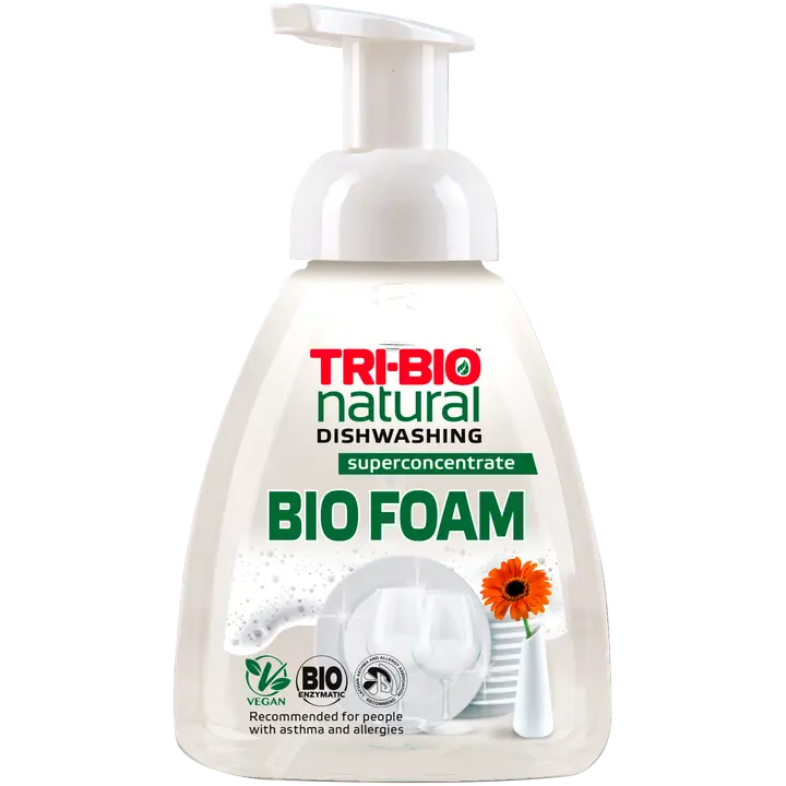 Nõudepesuvaht Tri-Bio 0,3l