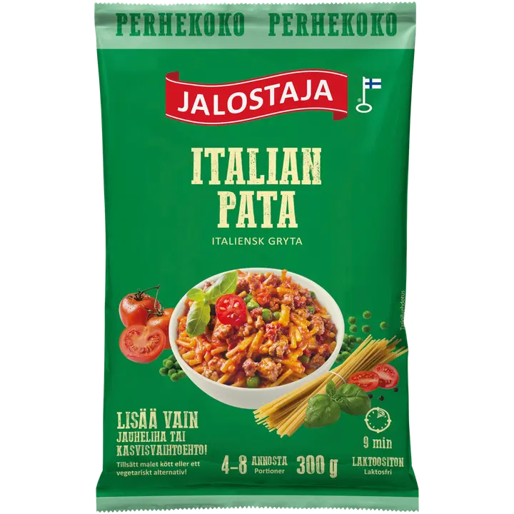 Jalostaja Italian pata 300g