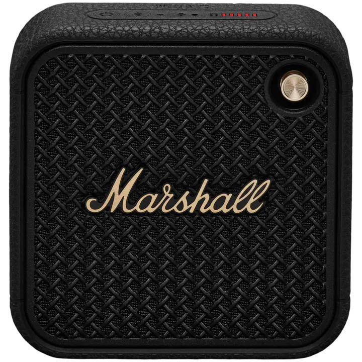 Kõlar Marshall Willen II