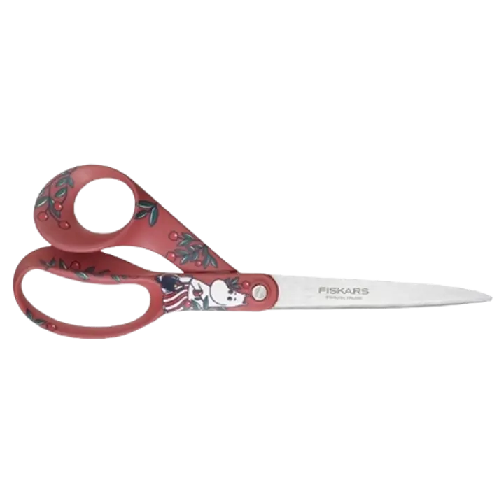 Fiskars Muumi yleissakset Muumimamma oikeakätiset