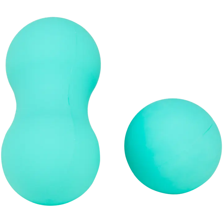 Massaažipallide komplekt