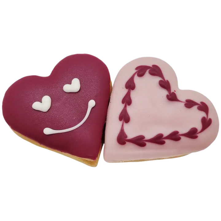 Reval Kondiiter Südamed karbis 2 tk 90 g